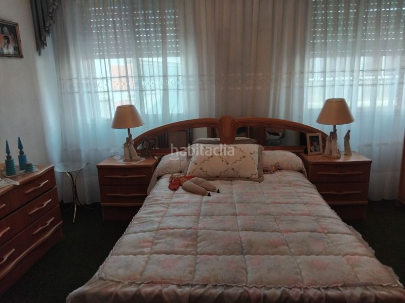 Foto 3313c6c1-0062-4042-a61f-3d2c8aa859d8. Etagenwohnung mit heizung in San Pablo y Santa Marina Palencia