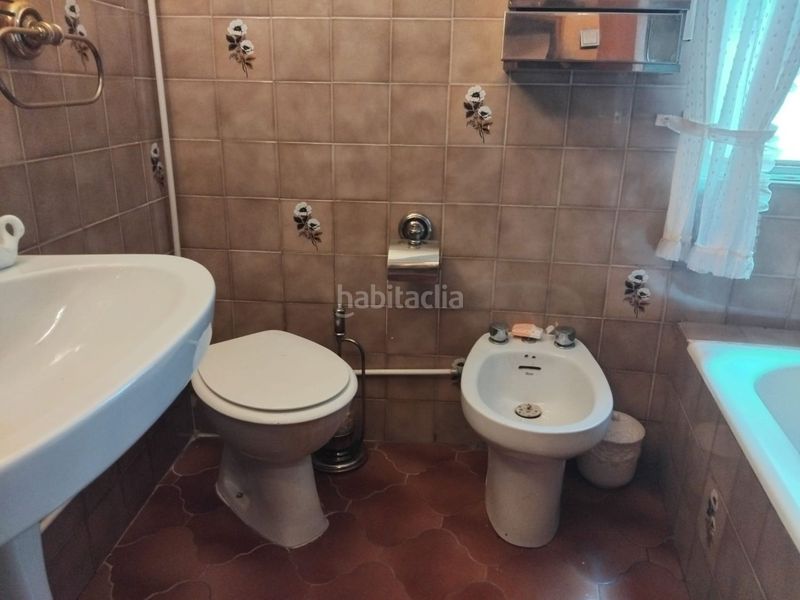Foto 3f2495a5-015c-49bc-83f1-b616c4b411a3. Etagenwohnung mit heizung in San Pablo y Santa Marina Palencia