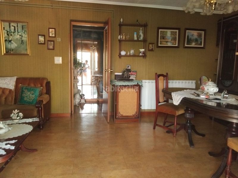Foto 4472efa9-e6aa-427b-8227-ffddf6aecac3. Etagenwohnung mit heizung in San Pablo y Santa Marina Palencia
