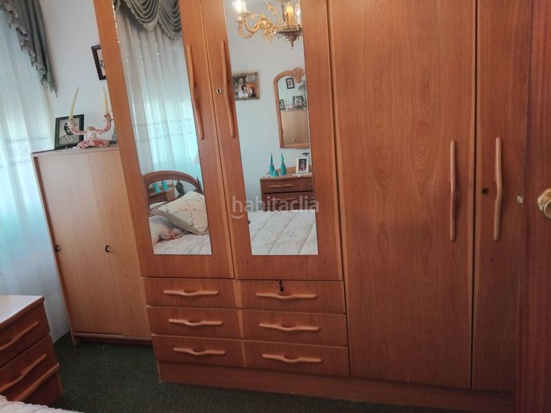 Foto 45854252-6180-4f0d-9635-bf64e23845fc. Etagenwohnung mit heizung in San Pablo y Santa Marina Palencia