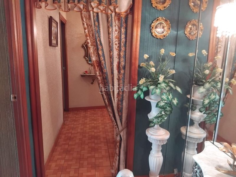 Foto 57031f3a-a88c-4a0c-9697-1fa17a77e892. Etagenwohnung mit heizung in San Pablo y Santa Marina Palencia