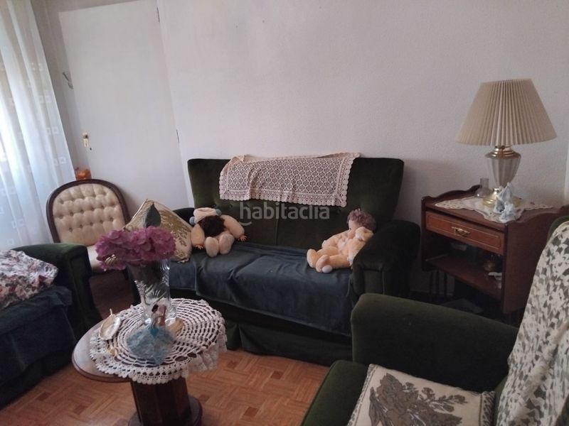 Foto 6d2944e2-9835-4041-9961-892c10557d19. Etagenwohnung mit heizung in San Pablo y Santa Marina Palencia