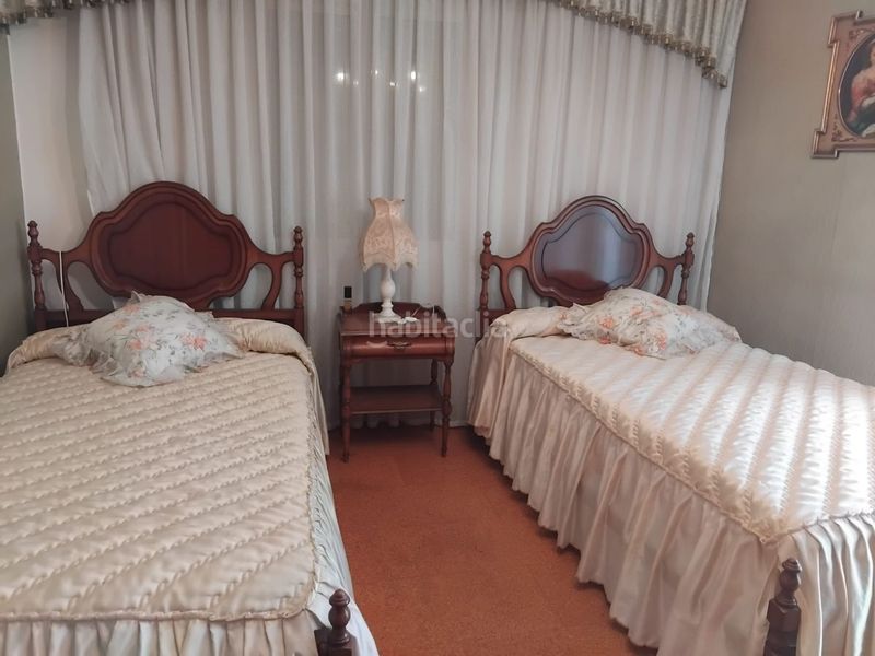 Foto 6e50d59c-9c36-40dd-93d0-63512d4a4df5. Etagenwohnung mit heizung in San Pablo y Santa Marina Palencia