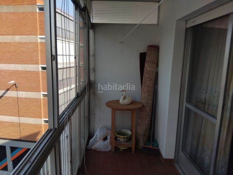 Foto 732f70a2-0265-40f6-a179-fd9b52bc7010. Etagenwohnung mit heizung in San Pablo y Santa Marina Palencia