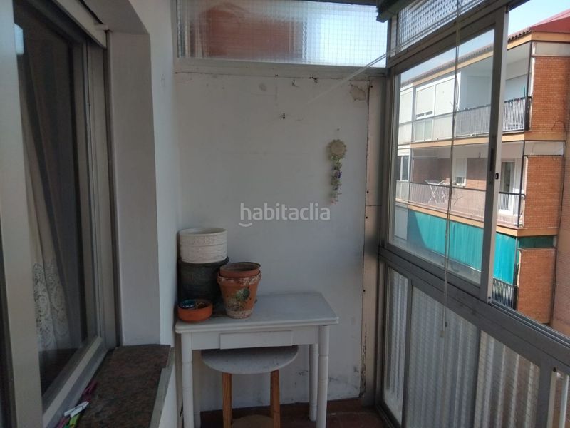 Foto 765d2e78-db61-4c33-9693-ad16978cdfe1. Etagenwohnung mit heizung in San Pablo y Santa Marina Palencia