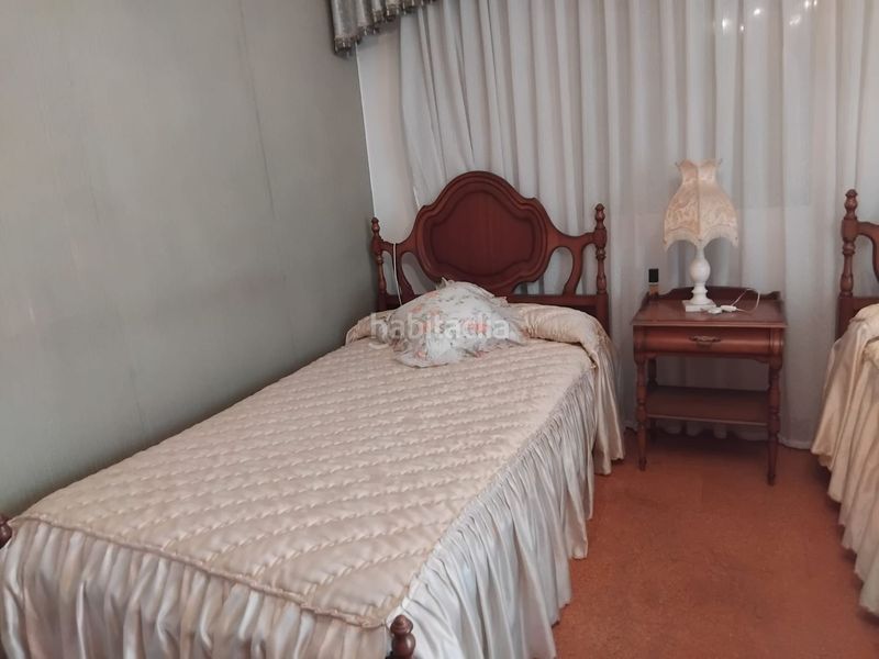 Foto 785360ff-0c20-4b91-8d69-1f7ea8dd6ea4. Etagenwohnung mit heizung in San Pablo y Santa Marina Palencia