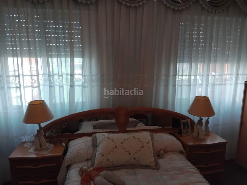 Foto 7c1d6bea-6bdd-42fb-83e2-4b2b1024f24e. Etagenwohnung mit heizung in San Pablo y Santa Marina Palencia