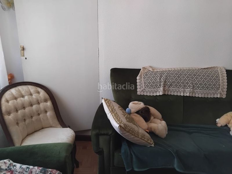 Foto 7d5a38c9-e00f-43cf-9a98-22cd82a29e7c. Etagenwohnung mit heizung in San Pablo y Santa Marina Palencia