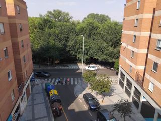 Flat  Gaspar arroyo. Piso en venta en centro, 3 dormitorios.