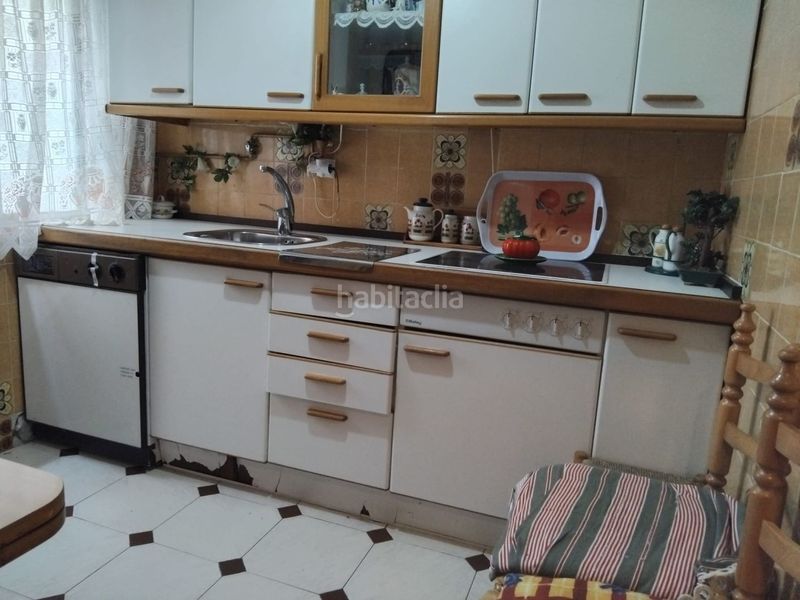 Foto 83a0cabf-7af5-4646-ae1d-7b86e583a42d. Etagenwohnung mit heizung in San Pablo y Santa Marina Palencia