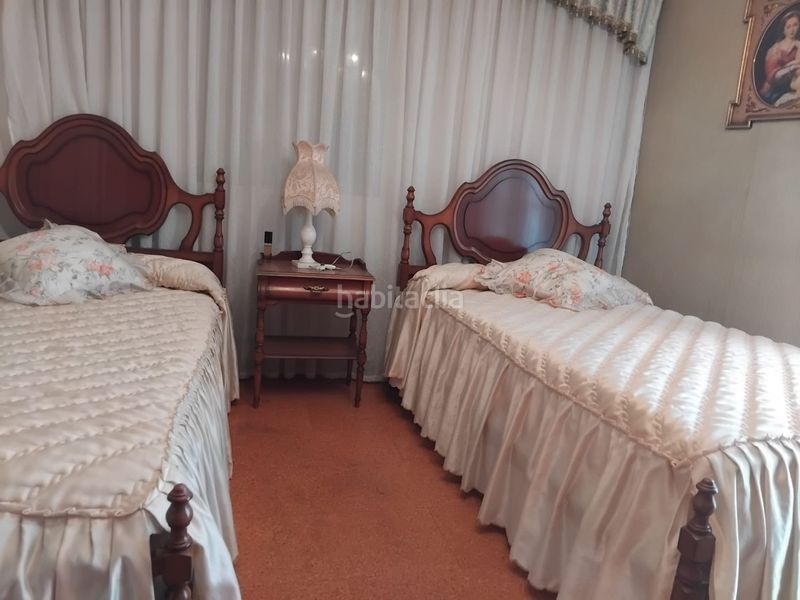 Foto 8d1d2a86-fd33-4b3d-8c4c-cc6a723ff486. Etagenwohnung mit heizung in San Pablo y Santa Marina Palencia