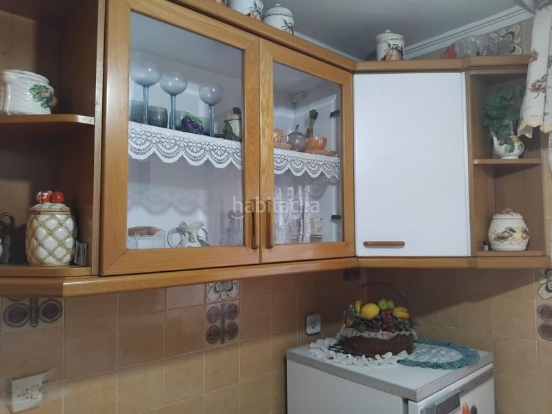 Foto 9c00c935-018f-49a3-a754-29237c0cff6f. Etagenwohnung mit heizung in San Pablo y Santa Marina Palencia