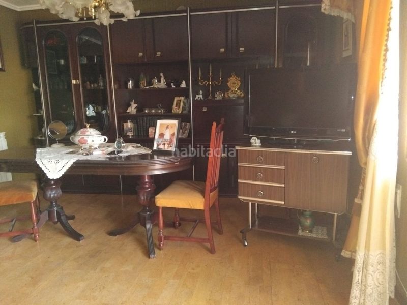 Foto a098b9ba-4b45-403e-8824-125ca6e131a6. Etagenwohnung mit heizung in San Pablo y Santa Marina Palencia