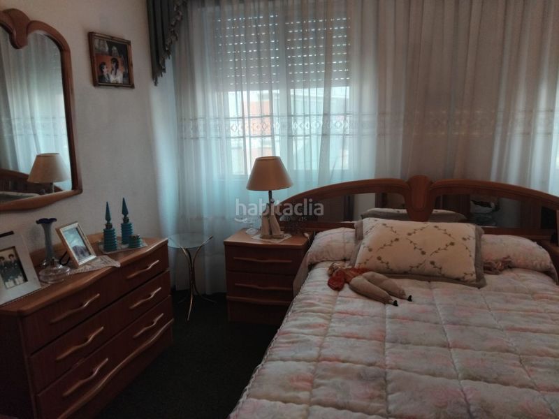 Foto a10597ce-c45b-4649-9591-a1bf09b628b7. Etagenwohnung mit heizung in San Pablo y Santa Marina Palencia