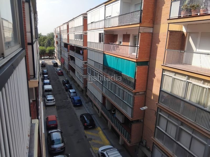 Foto a2b86218-3921-4360-9b67-e80b2f6aba03. Etagenwohnung mit heizung in San Pablo y Santa Marina Palencia