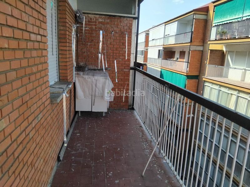 Foto a4d99d53-2fc3-4e68-8fcd-0dcbe935cd1c. Etagenwohnung mit heizung in San Pablo y Santa Marina Palencia