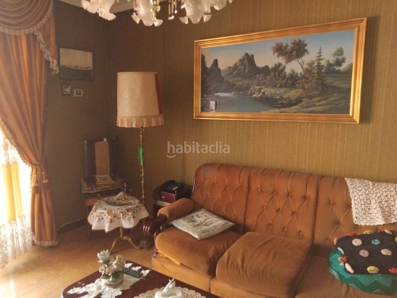 Foto a6353c86-bafd-481a-acdc-d9ecc619d131. Etagenwohnung mit heizung in San Pablo y Santa Marina Palencia