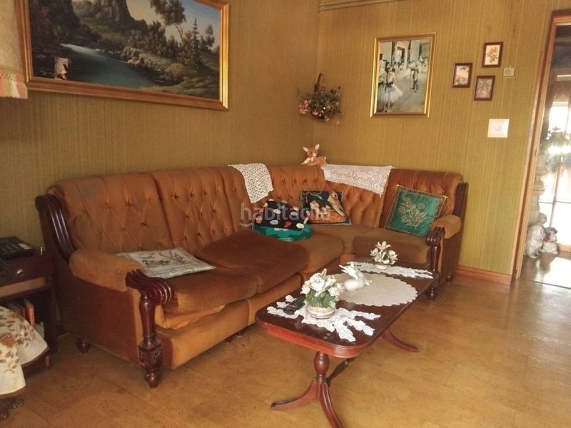 Foto b965c017-fc44-4660-9a36-c4e6ad4f6c67. Etagenwohnung mit heizung in San Pablo y Santa Marina Palencia