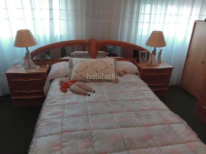 Foto baf6c00e-057a-4516-ba09-71bf96aa6f59. Etagenwohnung mit heizung in San Pablo y Santa Marina Palencia