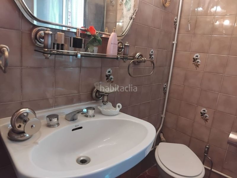 Foto bfa6627d-c171-42ca-b278-dafda2c40286. Etagenwohnung mit heizung in San Pablo y Santa Marina Palencia