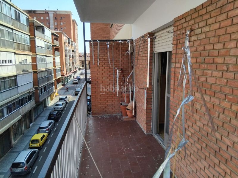 Foto cba24105-4f09-413c-98d2-54679cbcf3e5. Etagenwohnung mit heizung in San Pablo y Santa Marina Palencia