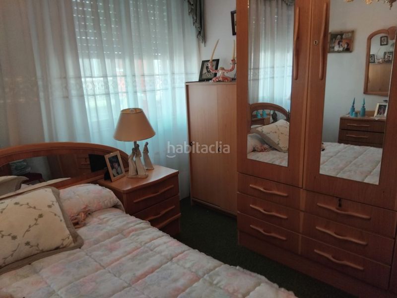 Foto d66db27a-899e-46ec-a508-1149ea521a5c. Etagenwohnung mit heizung in San Pablo y Santa Marina Palencia