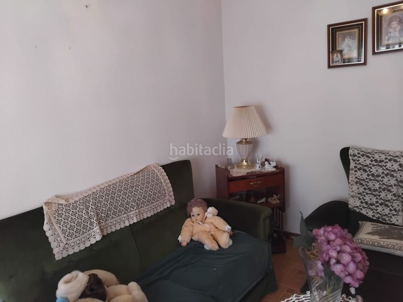 Foto de1a2664-7d5d-4a98-ba52-60d774571185. Etagenwohnung mit heizung in San Pablo y Santa Marina Palencia
