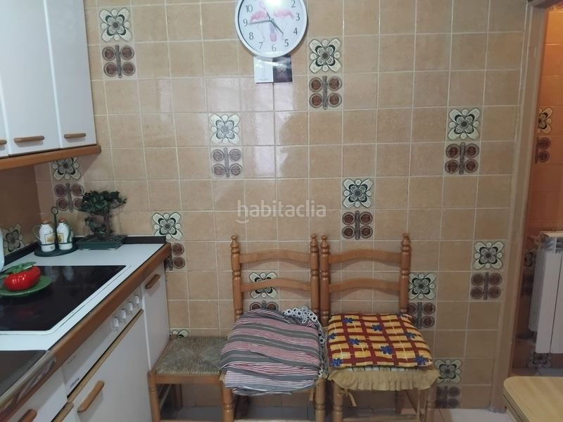 Foto dee9a95b-8fea-4866-bb21-5c8279d088e6. Etagenwohnung mit heizung in San Pablo y Santa Marina Palencia