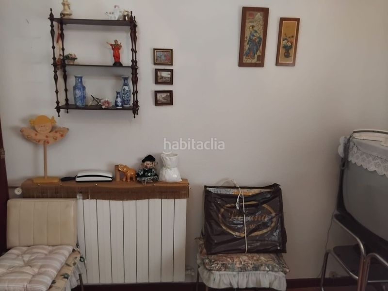 Foto e10eee9c-53d1-441f-928b-52273ae1b0e9. Etagenwohnung mit heizung in San Pablo y Santa Marina Palencia