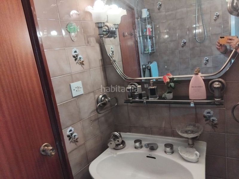 Foto e938f6b8-42ec-4bfe-af13-93f4363d9b3c. Etagenwohnung mit heizung in San Pablo y Santa Marina Palencia