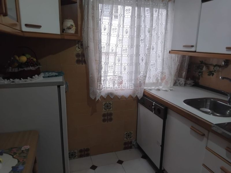 Foto f0c4f376-f928-4000-95a2-1396824508fc. Etagenwohnung mit heizung in San Pablo y Santa Marina Palencia