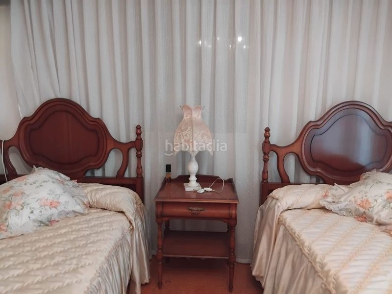 Foto f35e3d6b-c945-4636-89ad-03f6fe8a5f42. Etagenwohnung mit heizung in San Pablo y Santa Marina Palencia