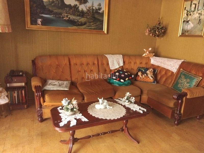 Foto f76466ce-2b5b-45ab-82c7-fc266fd4676b. Etagenwohnung mit heizung in San Pablo y Santa Marina Palencia