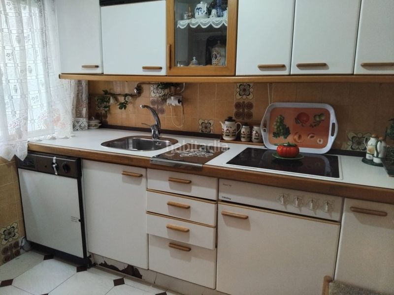 Foto fb7463dc-4c4e-4f5a-8d20-22e151097985. Etagenwohnung mit heizung in San Pablo y Santa Marina Palencia