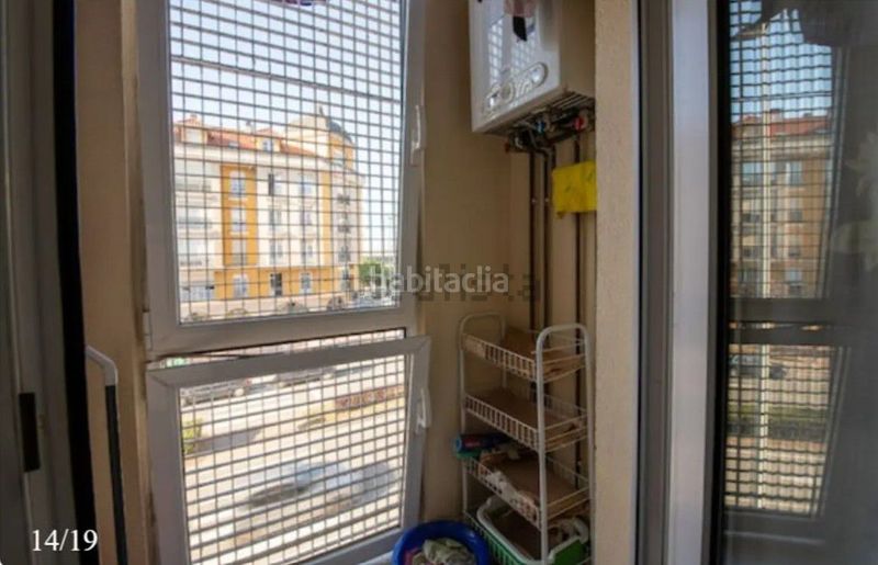 Foto b9dd5e19-2fff-4116-a1f9-30341647f071. Pis amb calefacció aparcament a Alisal - San Román Santander