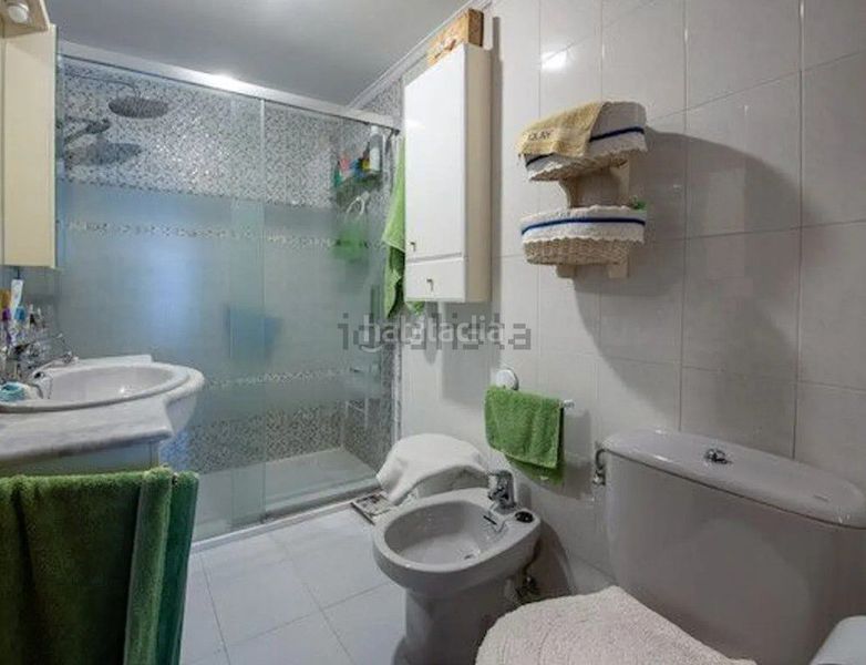 Foto dc10b0bf-b8d3-4c70-be9c-906494e9f4c3. Pis amb calefacció aparcament a Alisal - San Román Santander