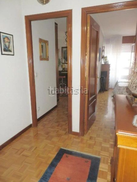 Foto ec158acc-1333-4e95-b346-2bda5bec8f10. Pis amb calefacció aparcament a Alisal - San Román Santander