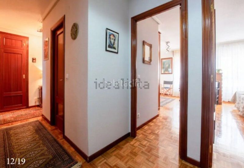 Foto f4126b20-f366-43b1-a911-e7f0ed7d64fe. Pis amb calefacció aparcament a Alisal - San Román Santander
