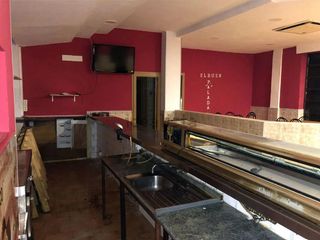 Local Comercial a Paseo del Otero