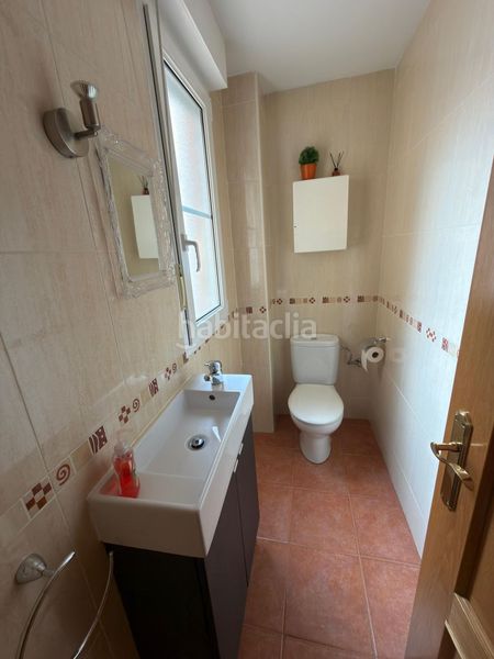 Foto af96f910-9ab5-4603-ae14-c84c730a31ee. Xalet amb calefacció aparcament a Magaz de Pisuerga