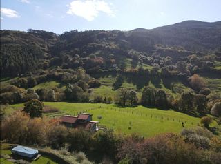 Terreno residenziale in Ribadedeva. Solar en venta en ribadedeva.