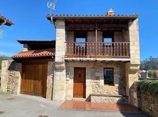 Chalet  Villanueva de la peña. Chalet en venta en villanueva de la peña, 3 dormitorios.