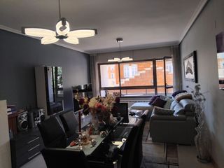 Piso  Felipe prieto. Piso en venta en avda. casado del alisal, 4 dormitorios.