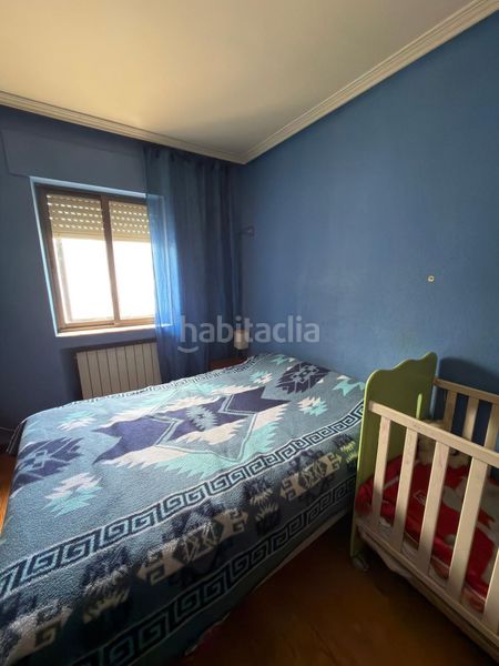 Foto 446345b0-1130-4785-9ced-3de4c3e2dd80. Pis amb calefacció a Venta de Baños