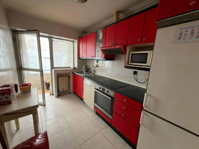 Foto 4e517ca2-3c04-4524-a8e1-79f204f1684f. Pis amb calefacció a Venta de Baños