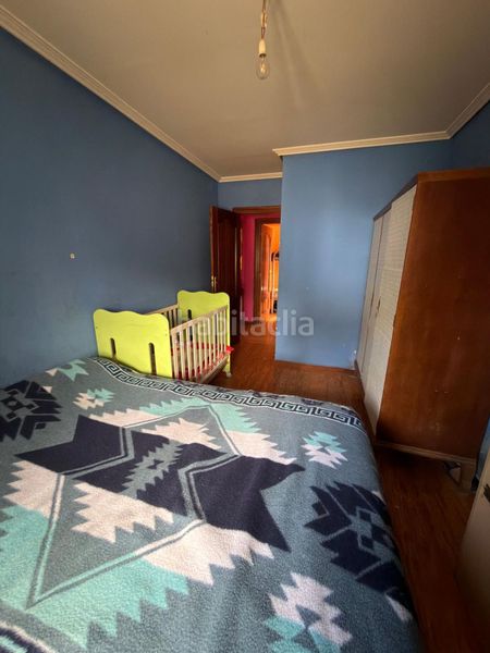 Foto 75d5570f-db93-4f0a-ba51-5d05d960db8a. Pis amb calefacció a Venta de Baños