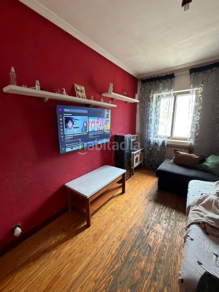 Foto 7b9e7e15-5e52-4b1b-b53c-e71b48a91451. Pis amb calefacció a Venta de Baños