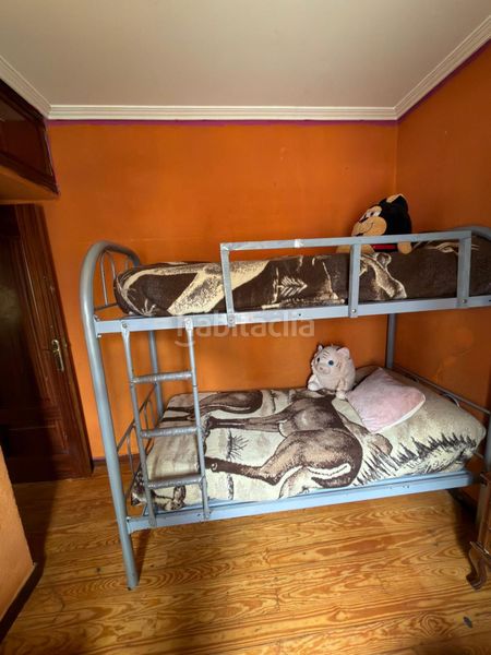 Foto b50970d5-d9e8-4eaa-ac70-4305577cf099. Pis amb calefacció a Venta de Baños