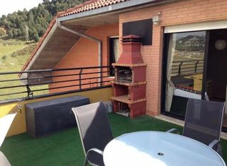 Penthouse in El Cristo