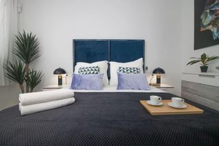 Apartament a Tiro